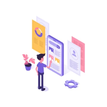 AppMyWeb - Mobile Apps Builder