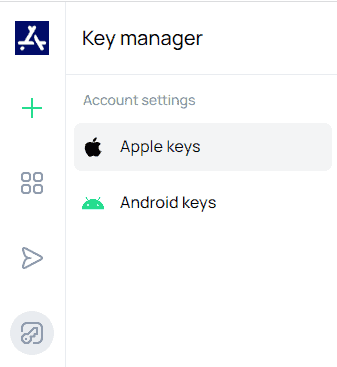 AppMyWeb App Builder Logo