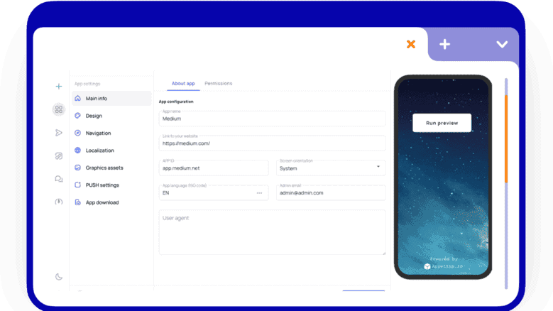 mobile app optimization