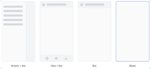 localization app screen settings